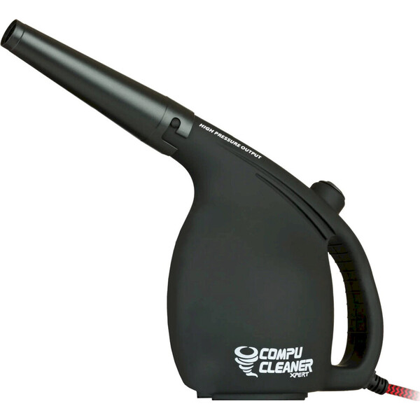 IT Dusters CompuCleaner Xpert EG-2000 Černá