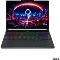 Lenovo Legion 5 15AGP11 (83Q6003KCK) černý - Notebooky
