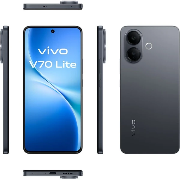 Vivo V70 Lite 5G 6/256GB černý - Mobilní telefony - Obrázek d_069aec3d0cac49dfb190c9c1dcac3ac9