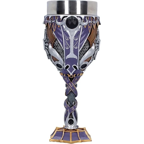 Nemesis Now pohár Baldur's Gate 3 - Shadowheart 20 cm - Hrnky - Obrázek d_069f58bf848b4930809ab0eb8174974f