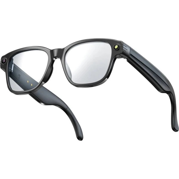 ALIGATOR Smart Glasses černé - Brýle - Obrázek d_06a21365d3c14108ae14813b85cc04a7