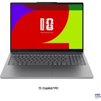 Lenovo IdeaPad Slim 5 16IPH11 (83S6003GCK) šedý - 3. rok záruky po registraci - Notebooky