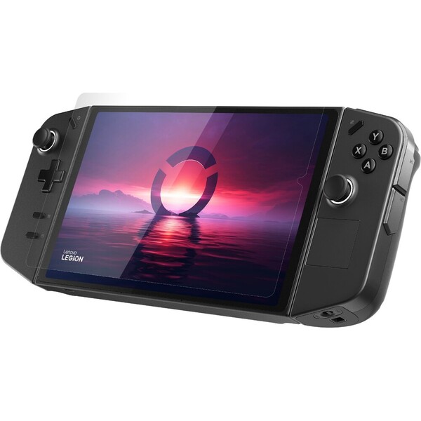 Lenovo Legion Go Screen Protector Čirá