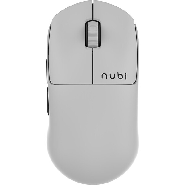 Nubi NM1 SE NM1-SE-WL-WH Bílá