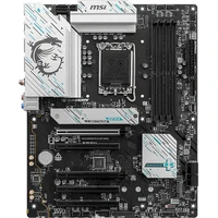 MSI B760 GAMING PLUS WIFI DDR4 - Základní desky