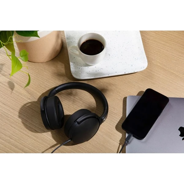 Sennheiser HD 400U náhlavní drátová sluchátka černá - Sluchátka - Obrázek d_06bc2cee70874f67b027330cd2c3990d