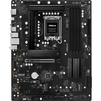 ASRock B860 Pro-A - Základní desky