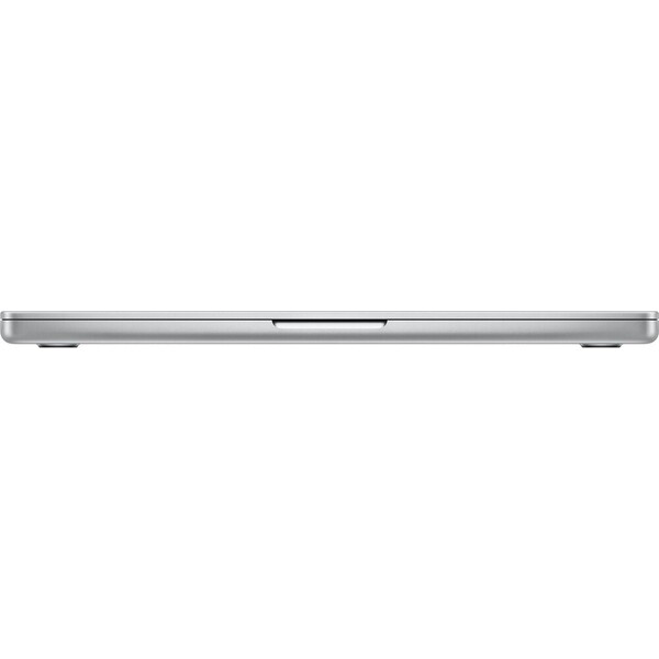 CTO Apple MacBook Pro 14" / M5 10xCPU/10xGPU / 16GB / 1TB / INT KLV / Stand.sklo / Stříbrná - Notebooky - Obrázek d_06bf611d0e3844f0b563f21d1d0a312e