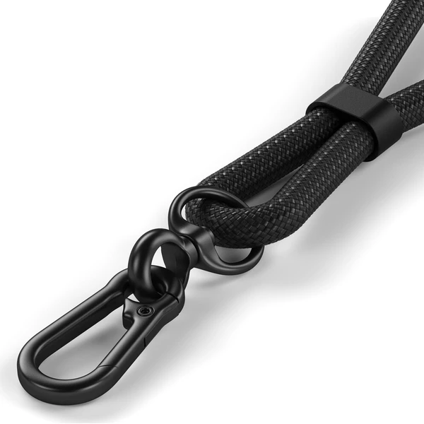Satechi OntheGo USB-C Lanyard popruh s kabelem černý - Popruhy a crossbody - Obrázek d_06c08dbd79114a38bce44c7671a6eee9