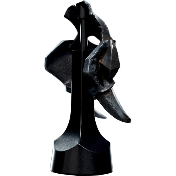 Soška Warhammer: Age of Sigmar - Orruk Ardboy Helm Replika - Sochy a sošky - Obrázek d_06c113a2fd714898913b00bd993cc636