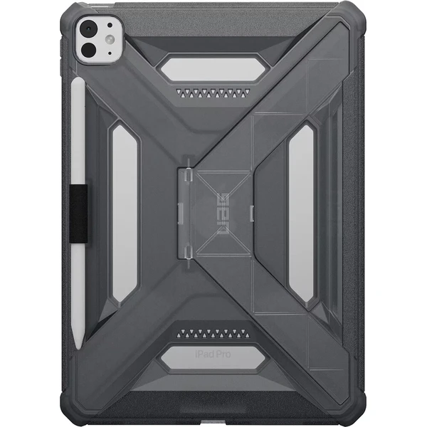 UAG Scout Plus pouzdro iPad Pro 11" (2024/2025) Ash - Pouzdra - Obrázek d_06cf6e54a4d64706a49644f2d5997047