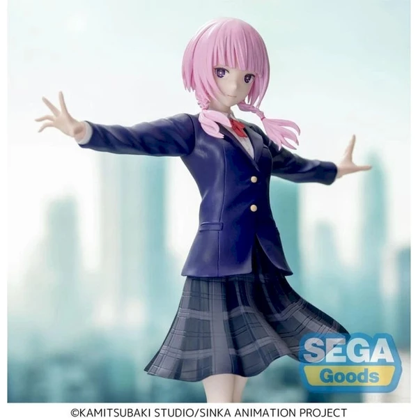 Figurka Kamitsubaki City under Construction Luminasta - Kafu Morisaki 21 cm - Figurky - Obrázek d_06d088cbedae4efab47d0bd8a2c25908