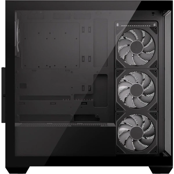 Krux Exo RGB ATX skříň čená - Počítačové skříně - Obrázek d_06d1f5933a7a4422b447a884ff0766f7