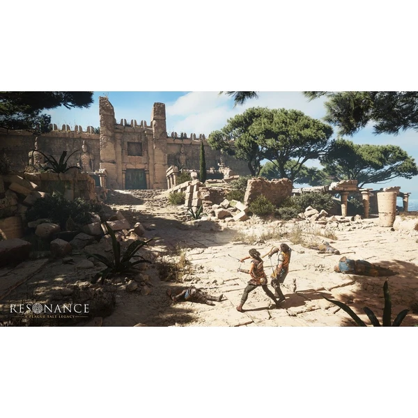 Resonance: A Plague Tale Legacy (XSX) - Hry pro Xbox Series - Obrázek d_06d7fed99e1344c1b8b5738e1fcbaa6d