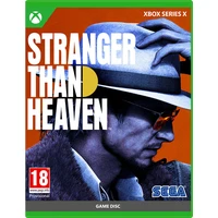 Stranger Than Heaven (XSX) - Hry pro Xbox Series
