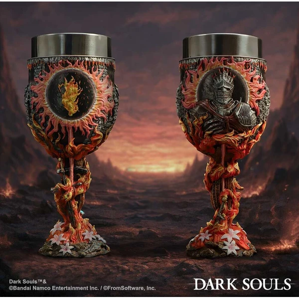 Nemesis Now pohár Dark Souls - Soul of Cinder 19,6 cm - Hrnky - Obrázek d_06e0dc5e01b9429294ae9f304f61e70a