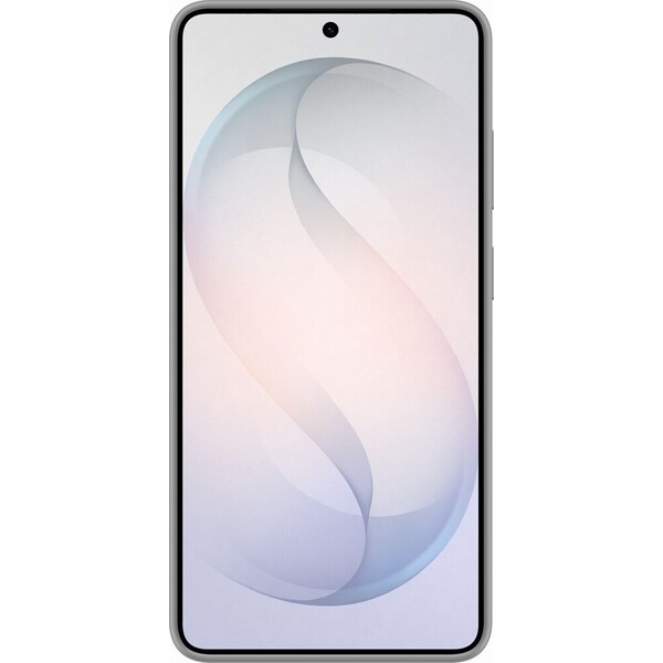 Samsung Silicone Case s MagSafe kryt Galaxy S26 Ultra šedý - Pouzdra - Obrázek d_06e19d0400d64979a49109f995a32e11