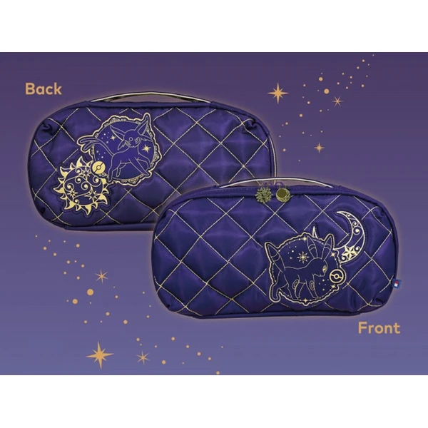HORI Puff Pouch pouzdro Umbreon and Espeon (NSW/NSW2/OLED) - Pouzdra - Obrázek d_06f00a2425da45cfbc2dac776bb4b33a