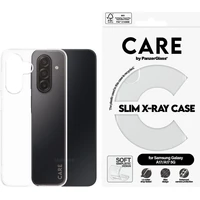 PanzerGlass® CARE X-Ray kryt Samsung Galaxy A17/A17 5G/M17 5G čirý - Pouzdra
