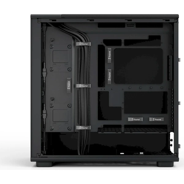 Fractal Design Epoch XL Black Solid - Počítačové skříně - Obrázek d_06f761c4c61d43069fea0cb76b2a4c21