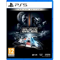 Star Wars: Galactic Racer Collector's Edition (PS5) - Hry pro PS5