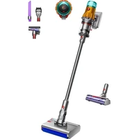 Dyson V12s Detect Slim Submarine tyčový vysavač s mopem - Tyčové vysavače