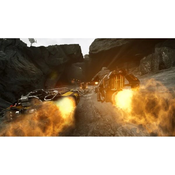 Star Wars: Galactic Racer Collector's Edition (PC) - Hry pro PC - Obrázek d_07110f13430644a7ace8f1f0cad1850e