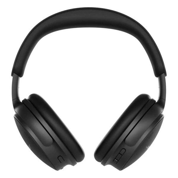 Bose QuietComfort Headphones (2. gen) náhlavní sluchátka černá - Sluchátka - Obrázek d_0711897469da4d6bad3336cb79af5e6f