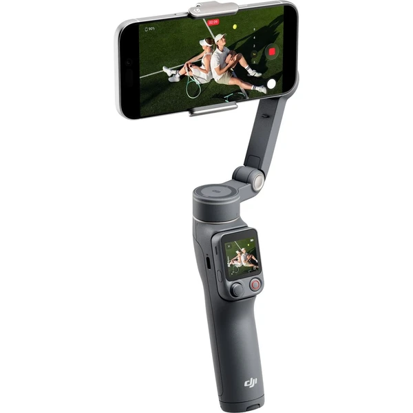DJI Osmo Mobile 8P Standard Combo - Stabilizátory - Obrázek d_07272e837f3f4cdaa371dcfabf2cf41f