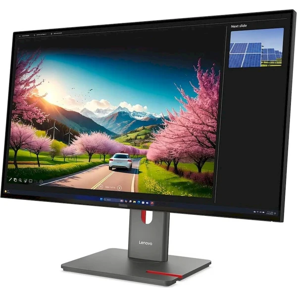 Lenovo ThinkVision P32UD-40 monitor 31,5" - Monitory - Obrázek d_072d0962f9e4485baee0f69c866fa1cf