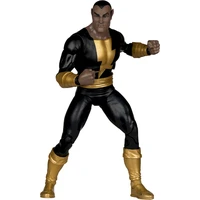 Figurka McFarlane DC Multiverse - Black Adam (Modern Age) 18 cm - Figurky