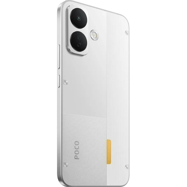 POCO X8 8GB/256GB bílý - Mobilní telefony - Obrázek d_0732d65aed4144669ec3b7230e9e04ac