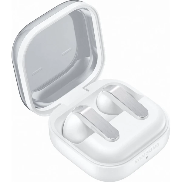 Samsung Galaxy Buds4 bílá - Sluchátka - Obrázek d_07379137116d4f16950fe9b5ea4f8016