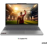 Lenovo IdeaPad 5 2v1 15AGP11 (83UM002FCK) šedý - 3. rok záruky po registraci - Notebooky