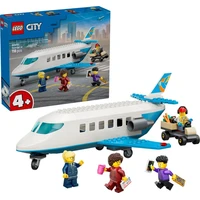 LEGO City 60492 Dopravní letadlo - LEGO