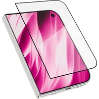 iWant AntiReflective Glass 3D ochranné sklo s aplikátorem Phone Duo - Ochranné folie a skla