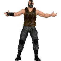 Fiigurka McFarlane Toys - Bane 18 cm - Figurky