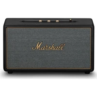 Marshall Stanmore IV černý - Reproduktory
