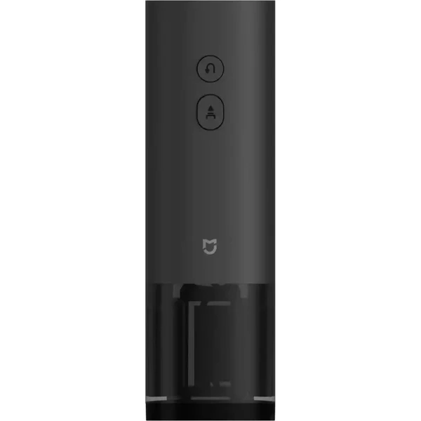 Xiaomi Mijia Wine Bottle Opener elektrický otvírák na víno černý - Nářadí - Obrázek d_075c4ecfc6f74441b8edac46e791e91b