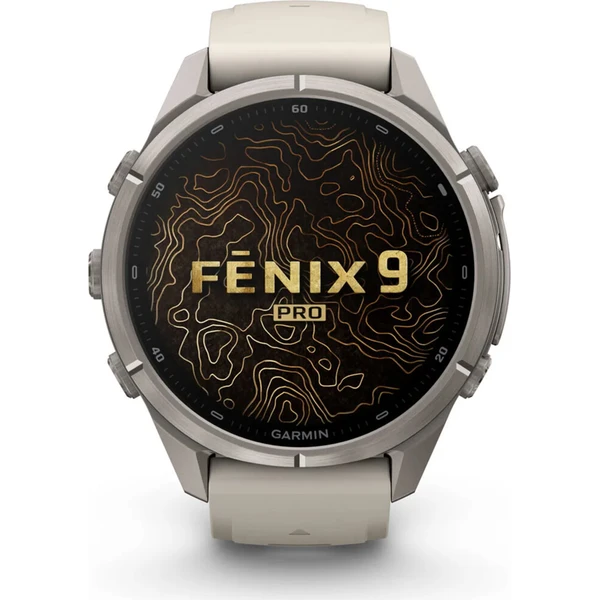 Garmin fenix 9 Pro 43mm titan/světle šedé - Chytré hodinky - Obrázek d_075cfc2eeac149b7b8b8ff7cb9e4ff02