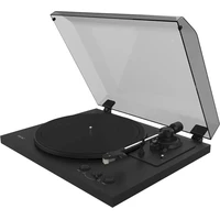 Teac TN-175 gramofon černý - Gramofony