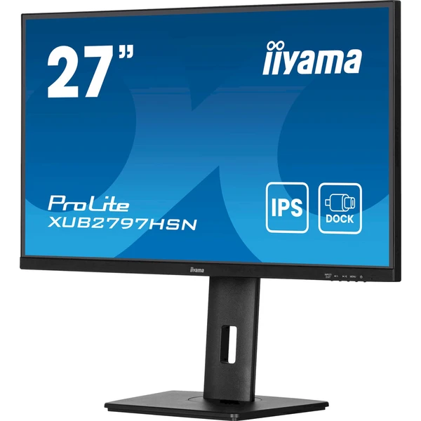iiyama ProLite XUB2797HSN-B2 monitor 27" - Monitory - Obrázek d_076e9fa0657648efab8ac9ad20c5fd74