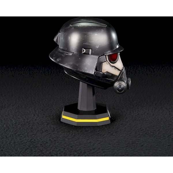 Replika Dark Horse Helldivers 2 - Field Chemist Helmet 11 cm - Repliky - Obrázek d_0770f043be76474ea573ad8d50e00110