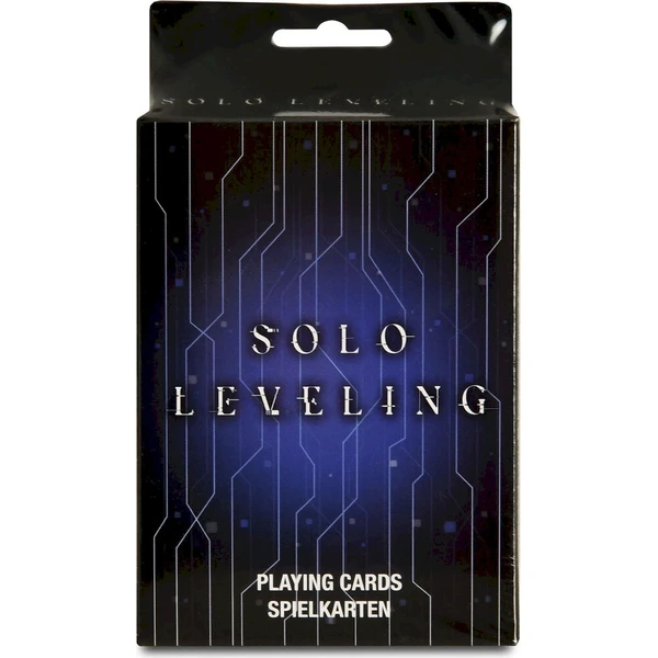 Herní karty Solo Leveling - Karetní hry - Obrázek d_077288c354fb4552a6b18a2f74f93a19