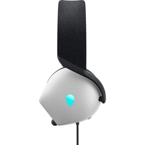DELL Alienware AW520H herní náhlavní sluchátka bílá - Sluchátka - Obrázek d_0776321da1dd4c3a9be87cad98eac0e5