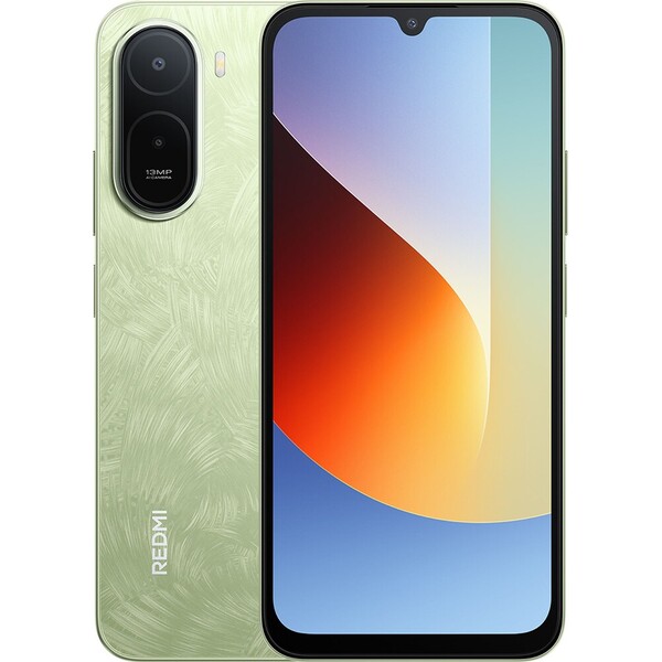 Xiaomi Redmi A7 Pro 4GB/64GB zelený Zelená