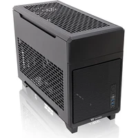 Thermaltake TR100 černá - Počítačové skříně