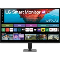 LG Smart 32U701SB-B monitor 32" - Monitory