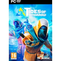 Tides of Tomorrow (PC) - Hry pro PC