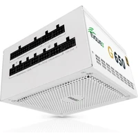 EVOLVEO G650 650W bílý - Zdroje